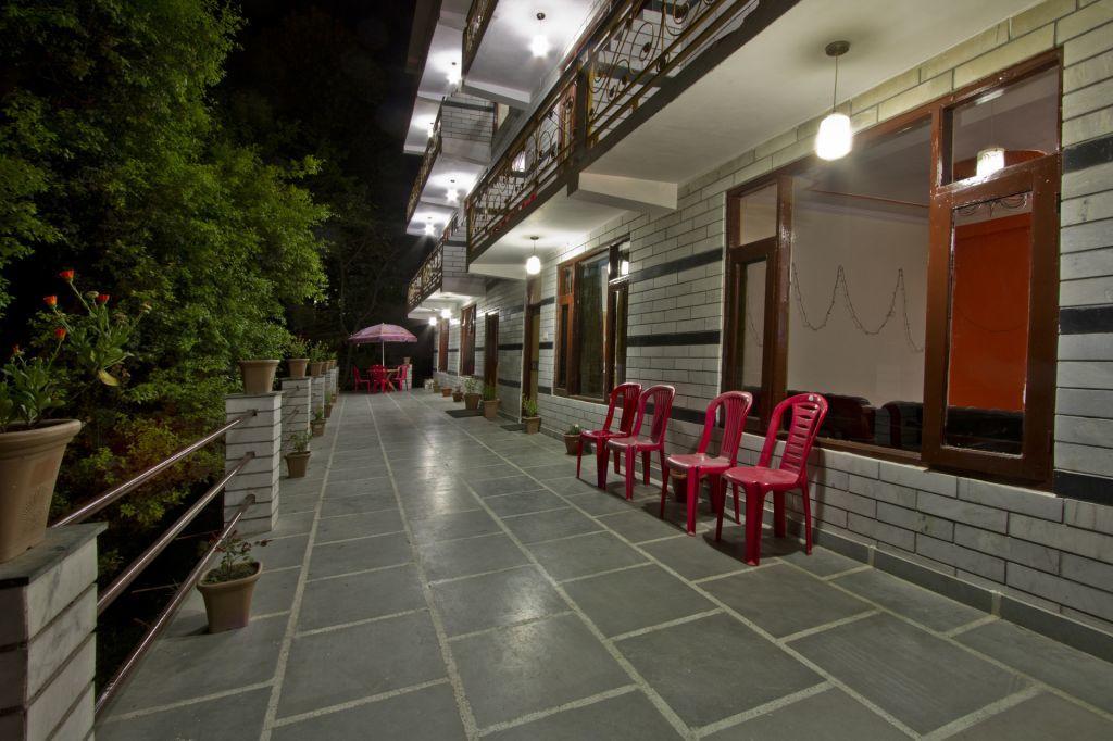 Siyal Heights Hotel - Manali (Himachal Pradesh), Manali