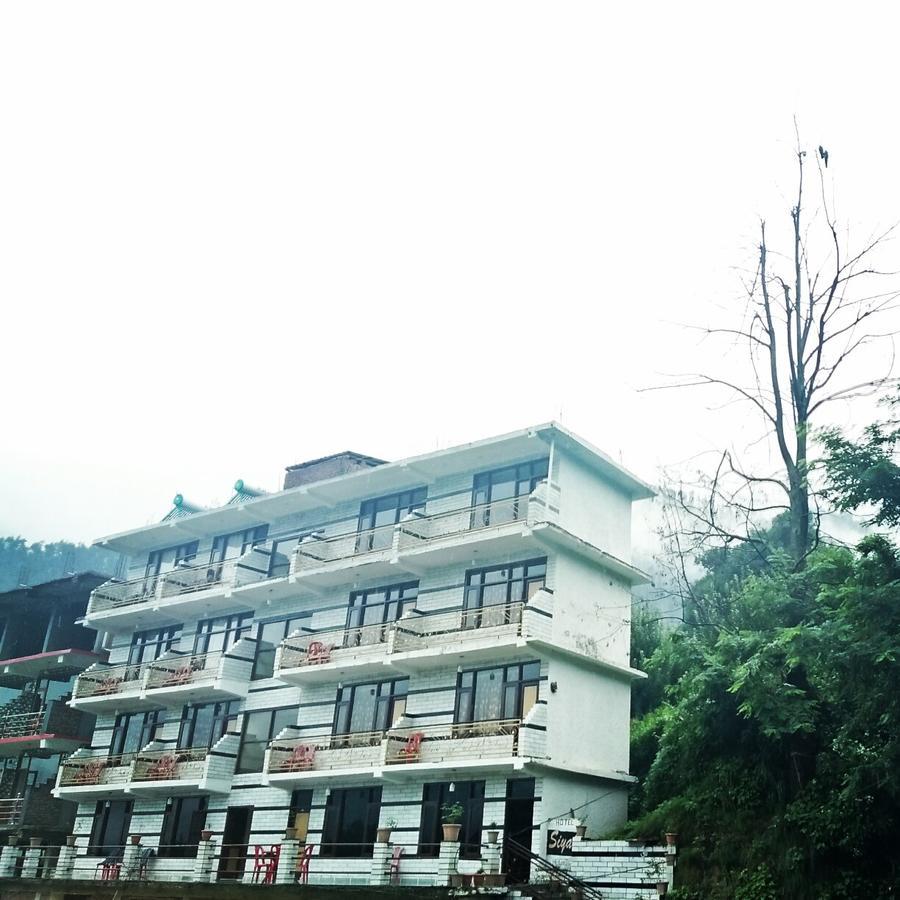 Siyal Heights Hotel - Manali (Himachal Pradesh) — Photos 2